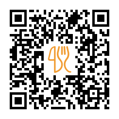 QR-code link para o menu de Zabu Snack's