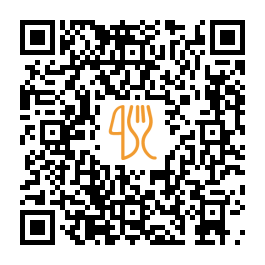 QR-code link para o menu de Lawendowy Raj