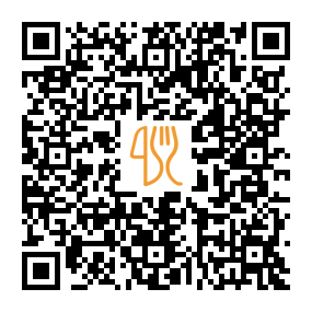 QR-code link para o menu de Indian Empire Runaway Bay