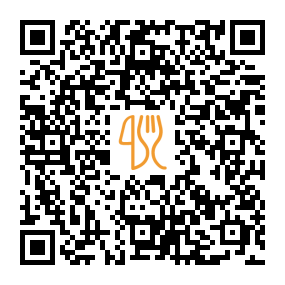 QR-code link para o menu de Běi Wěi43dù のお Shí Shì Chǔ