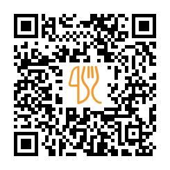 QR-code link para o menu de チャリカフェ