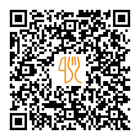 QR-code link para o menu de Crown Coffee House