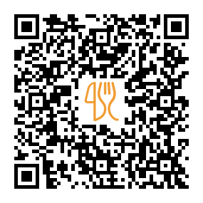 QR-code link para o menu de Vegan House