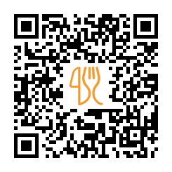 QR-code link para o menu de Da Ash