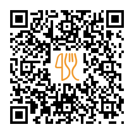 QR-code link para o menu de Fortune Cookie