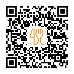 QR-code link para o menu de Botaniq