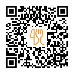 QR-code link para o menu de Corn Crib