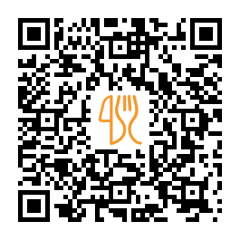 QR-code link para o menu de Apgujeong