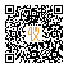 QR-code link para o menu de Ramen Bayashi