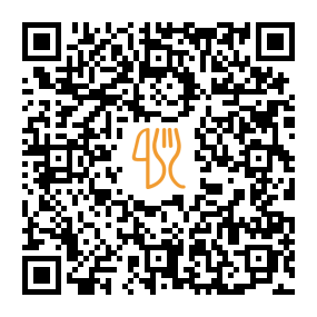 QR-code link para o menu de Harrow Inn