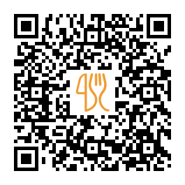 QR-code link para o menu de The Weir House