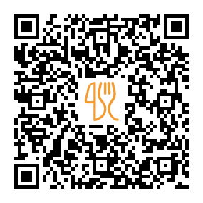 QR-code link para o menu de Hind Coffee House Haji Canteen