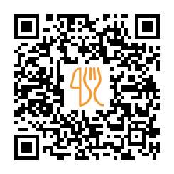 QR-code link para o menu de Yu Hua