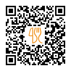 QR-code link para o menu de そば Tíng Lǚ Rén