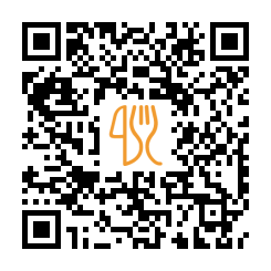 QR-code link para o menu de Fast Shop