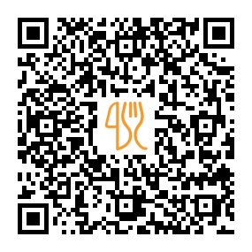 QR-code link para o menu de Hattendo (50 Bloor Street)