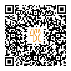 QR-code link para o menu de Family Indian