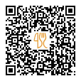 QR-code link para o menu de Alfons Burger Groot Bijgaarden