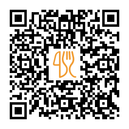 QR-code link para o menu de Cafe Mejan