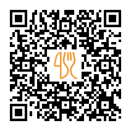 QR-code link para o menu de Kafe