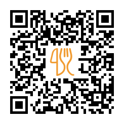 QR-code link para o menu de Botanica Cafe