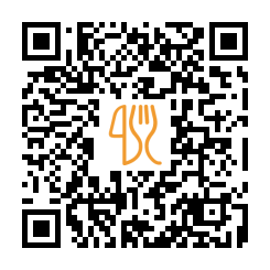 QR-code link para o menu de Rocky Knob Lodge