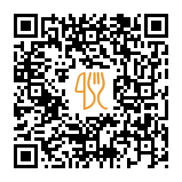 QR-code link para o menu de Brandon's Coffee Shop