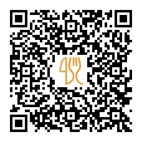 QR-code link para o menu de Sweetfin