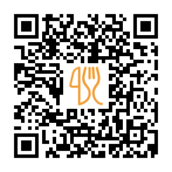 QR-code link para o menu de Chá Fáng Guǎn