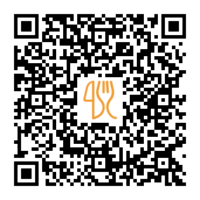 QR-code link para o menu de Cosmo World Buffet Manchester