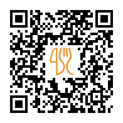 QR-code link para o menu de Tea Stall