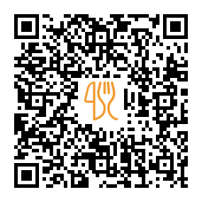 QR-code link para o menu de Hotspot Grill