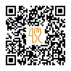 QR-code link para o menu de Zesty`s Italian