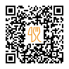 QR-code link para o menu de Burgers