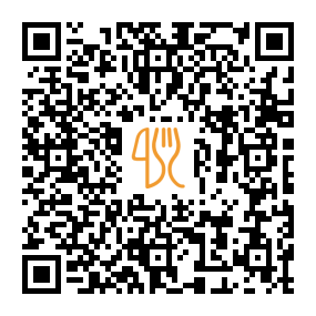 QR-code link para o menu de Great Buns Bakery