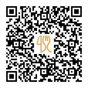 QR-code link para o menu de Something Fishy Fish Chips