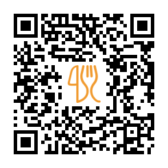 QR-code link para o menu de La Gabarre