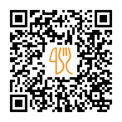 QR-code link para o menu de Kfc