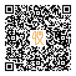 QR-code link para o menu de Evergreen Natural Foods St Clair West