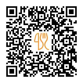 QR-code link para o menu de Xing Mun Lo