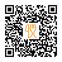 QR-code link para o menu de Restaurant