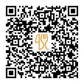 QR-code link para o menu de Ananda Tree House