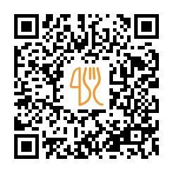 QR-code link para o menu de 나이스호프통닭