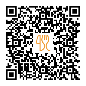 QR-code link para o menu de Axminster Arts Cafe