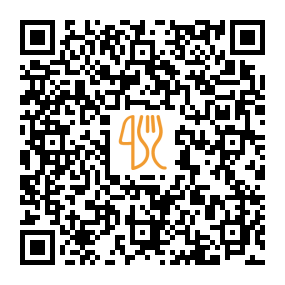 QR-code link para o menu de Bismillah Biryani (nexus)