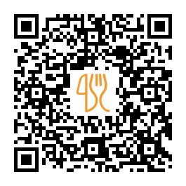 QR-code link para o menu de Mr.dumpling