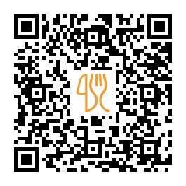 QR-code link para o menu de Burger King