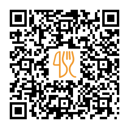 QR-code link para o menu de Orange Wings Ribs