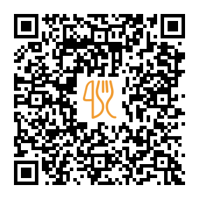 QR-code link para o menu de Blake's Kitchen