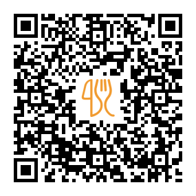 QR-code link para o menu de Trumps Tavern